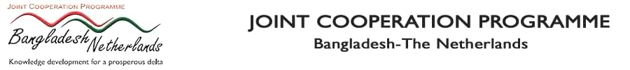 Joint Cooperation Programme (JCP) Logo